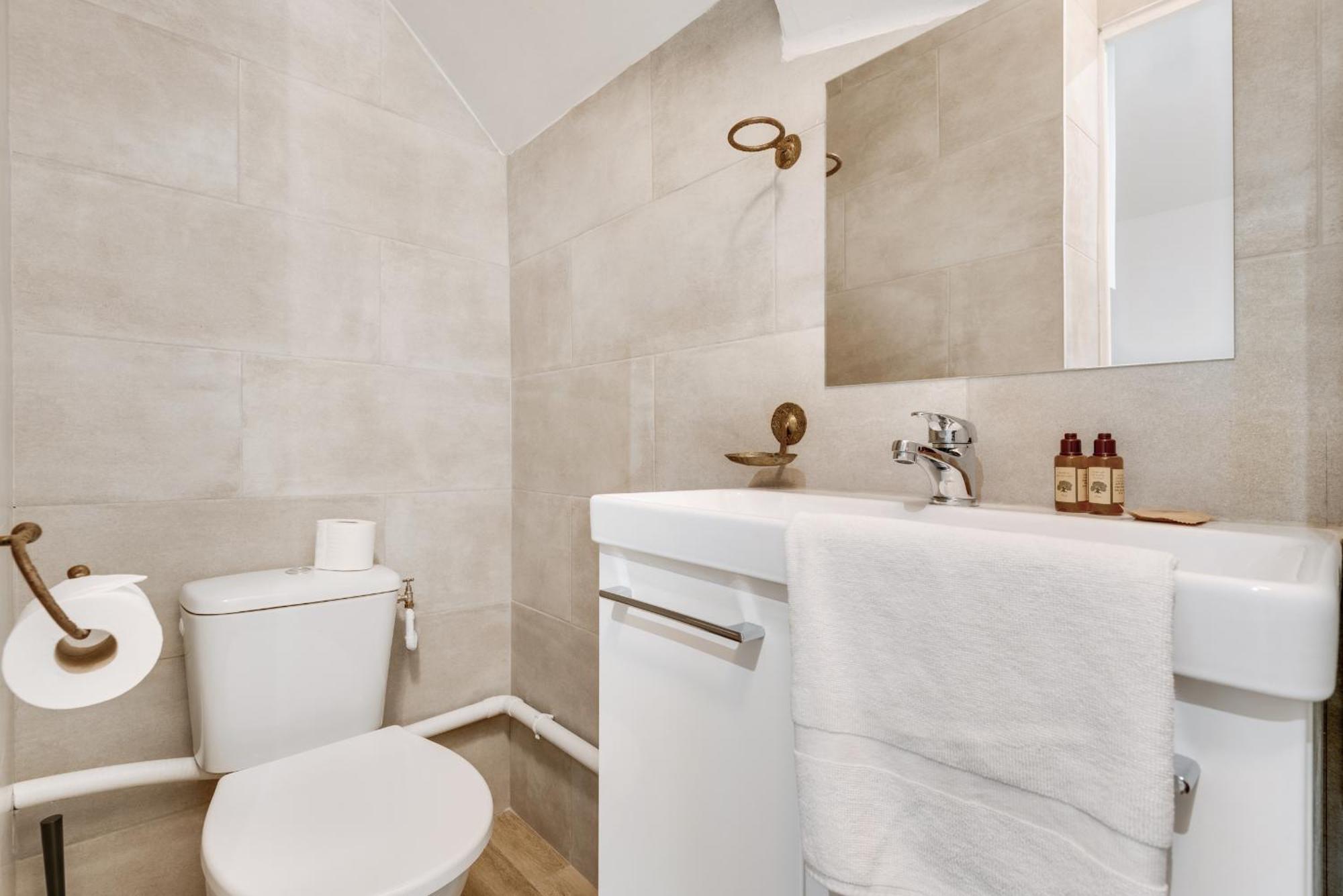 Studio 2Pers#Republique#Paris 3 Exterior photo